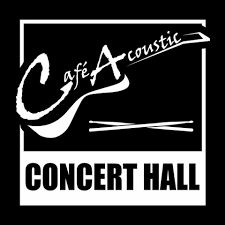photo of Café Acoustic Concert Hall photo of Café Acoustic Concert Hall
